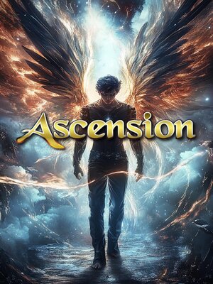 cover image of Ascension